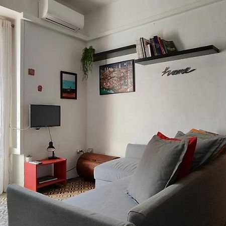 Apartamento Exterior Vintage - Lavapies - Embajadores Madrid Exteriör bild